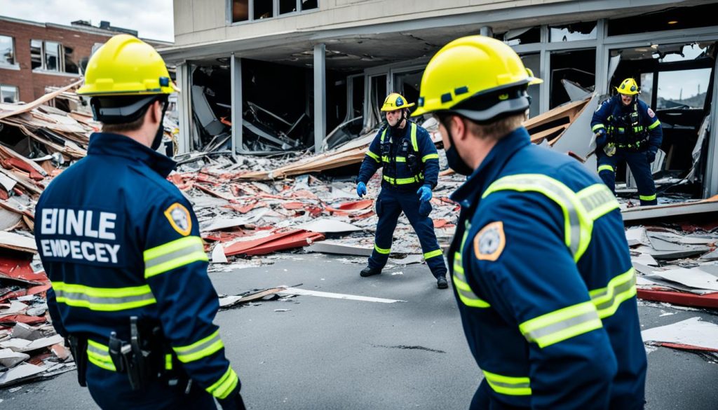 Ethical Decision-Making in Emergency Management